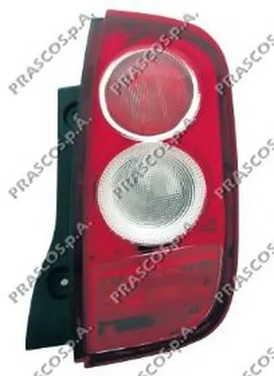 Задний фонарь PRASCO купить