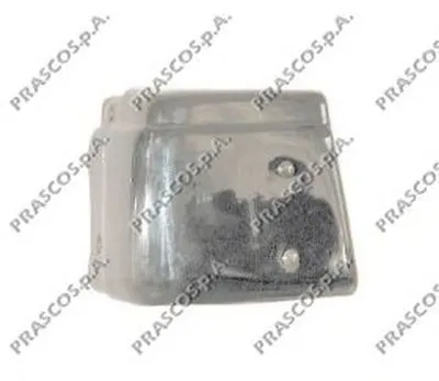 Облицовка, бампер PRASCO купить