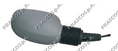 Наружное зеркало PRASCO купить