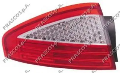 Задний фонарь PRASCO купить