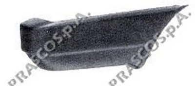 Облицовка, бампер PRASCO купить