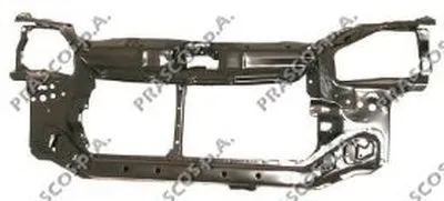 Облицовка передка PRASCO купить