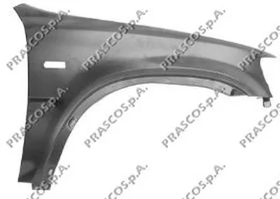 Крыло PRASCO купить