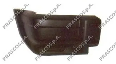 Облицовка, бампер PRASCO купить