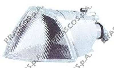 Фонарь указателя поворота PRASCO купить