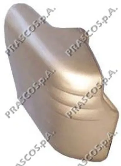 Облицовка, бампер PRASCO купить