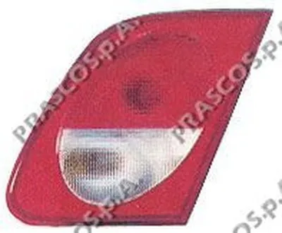 Задний фонарь PRASCO купить