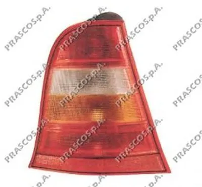 Задний фонарь PRASCO купить