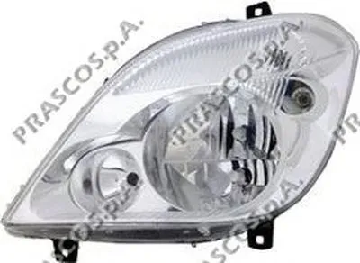 Фара PRASCO купить