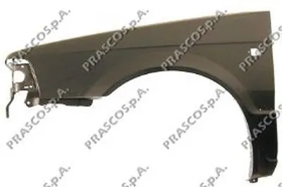 Крыло PRASCO купить
