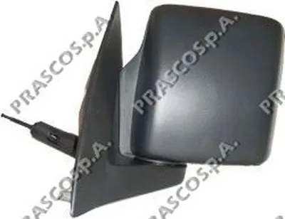Наружное зеркало PRASCO купить