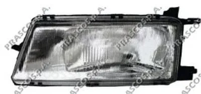 Фара PRASCO купить