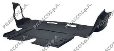 Изоляция моторного отделения PRASCO купить