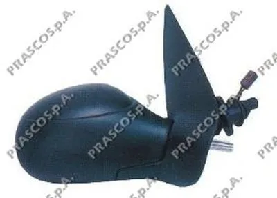 Наружное зеркало PRASCO купить