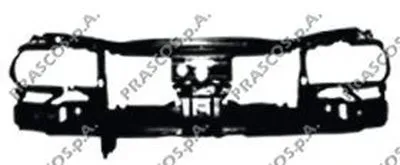 Облицовка передка PRASCO купить