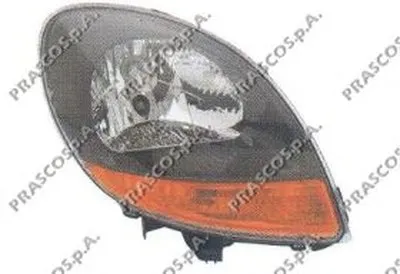 Фара PRASCO купить