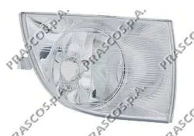 Противотуманная фара PRASCO купить