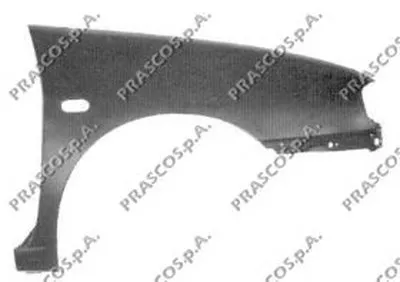 Крыло PRASCO купить