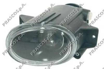 Противотуманная фара PRASCO купить