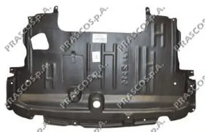 Изоляция моторного отделения PRASCO купить