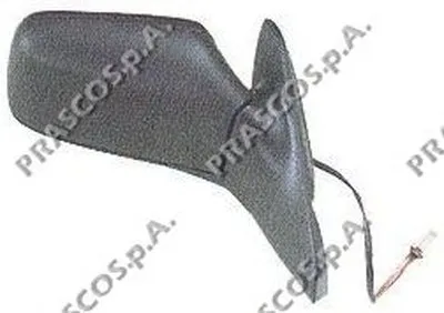 Наружное зеркало PRASCO купить