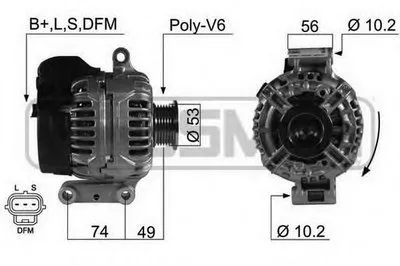Генератор MESSMER купить