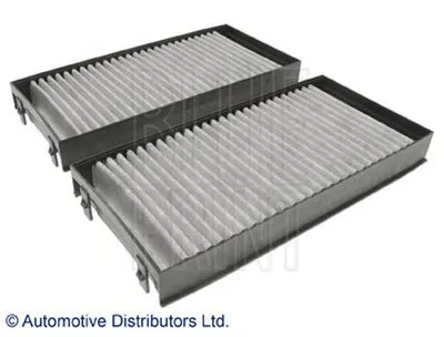 Фильтр, воздух во внутренном пространстве BLUE PRINT купить