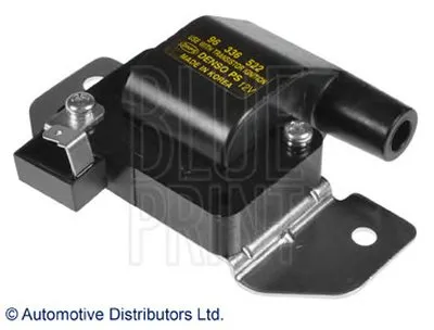 Катушка зажигания BLUE PRINT купить