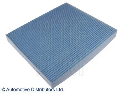 Фильтр, воздух во внутренном пространстве BLUE PRINT купить