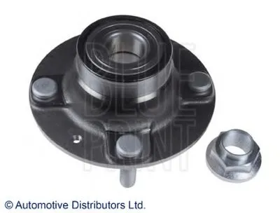 Комплект подшипника ступицы колеса BLUE PRINT купить