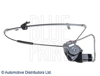 Подъемное устройство для окон BLUE PRINT купить