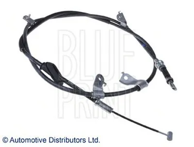 Трос, стояночная тормозная система BLUE PRINT купить