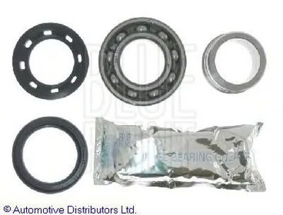 Комплект подшипника ступицы колеса BLUE PRINT купить