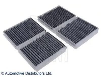 Фильтр, воздух во внутренном пространстве BLUE PRINT купить