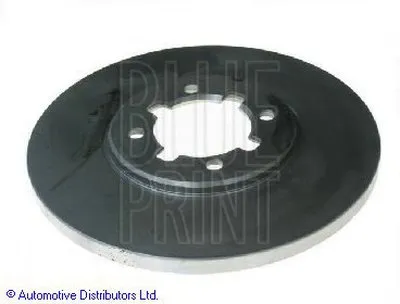 Тормозной диск BLUE PRINT купить