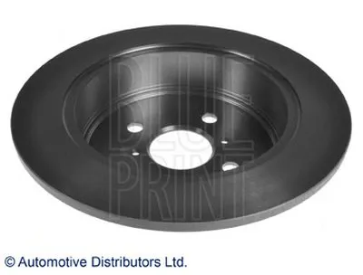 Тормозной диск BLUE PRINT купить