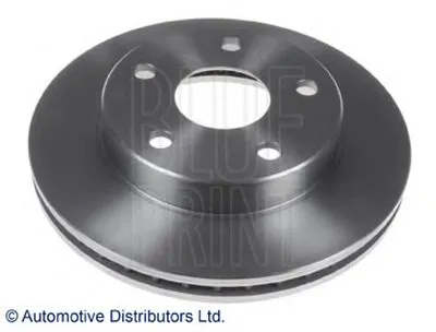 Тормозной диск BLUE PRINT купить