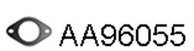 Прокладка, труба выхлопного газа VENEPORTE купить