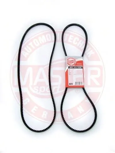 Клиновой ремень MASTER-SPORT купить