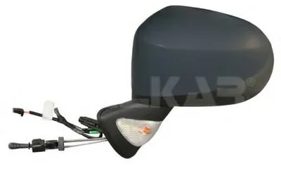 Наружное зеркало ALKAR купить