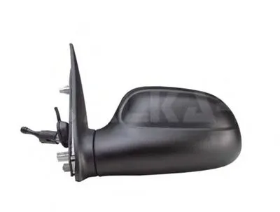 Наружное зеркало ALKAR купить