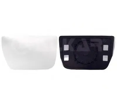 Зеркальное стекло, наружное зеркало ALKAR купить