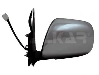 Наружное зеркало ALKAR купить