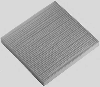 Фильтр, воздух во внутренном пространстве ACTIVAIR OPEN PARTS купить