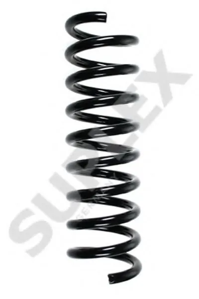 винтовая пружина SUPLEX купить