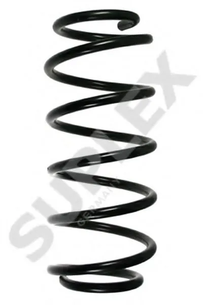 винтовая пружина SUPLEX купить