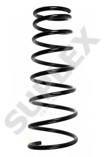 винтовая пружина SUPLEX купить