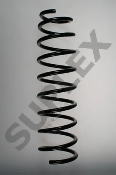 винтовая пружина SUPLEX купить