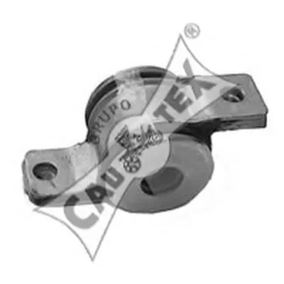 Втулка, рычаг колесной подвески CAUTEX купить