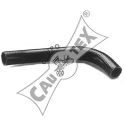 Шланг радиатора CAUTEX купить